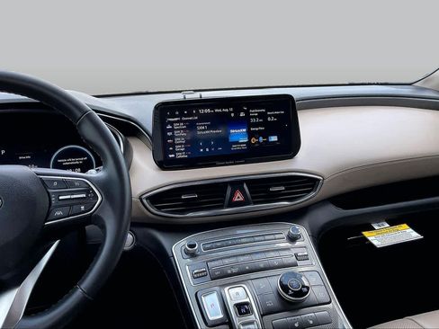 Used 2023 Hyundai Santa Fe SEL Premium AWD/4WD image 7