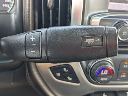 Used 2018 GMC Sierra 1500 SLT w/ SLT Premium Package AWD/4WD image 21