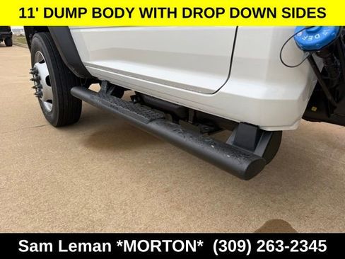 New 2026 RAM 4500 Tradesman image 20