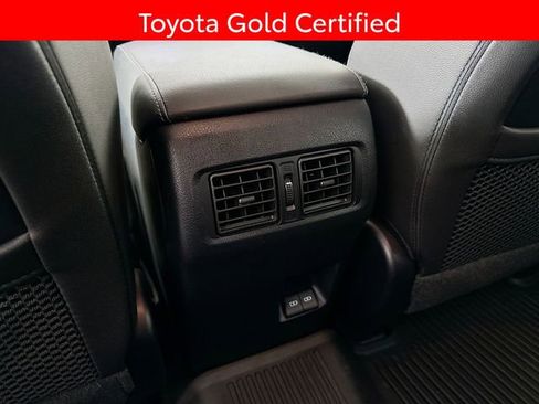 Certified 2023 Toyota 4Runner SR5 Premium w/ Moonroof Package image 8