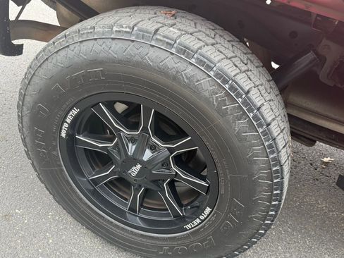 Used 2012 Ford F150 XLT w/ XLT Convenience Pkg image 49