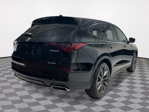 New 2026 Acura MDX A-Spec image 3