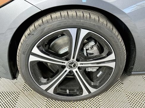 Used 2026 Mercedes-Benz C 300 Sedan image 33