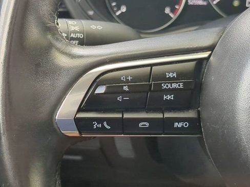 Used 2024 MAZDA CX-30 AWD 2.5 S w/ Select Sport Pkg image 23