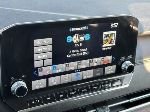 Used 2022 Mitsubishi Outlander SEL image 25