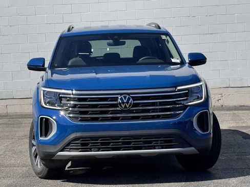 New 2026 Volkswagen Atlas SE image 6