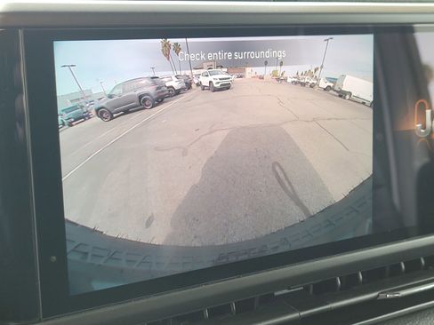 New 2026 Jeep Wrangler Willys image 14