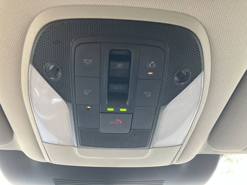 Certified 2023 INFINITI QX60 Sensory w/ Vision Package image 28