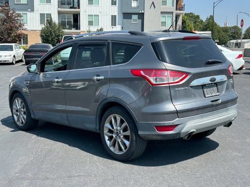 Used 2014 Ford Escape SE w/ SE Chrome Package AWD/4WD image 7