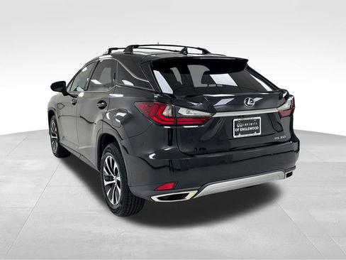 Used 2020 Lexus RX 350 AWD w/ Premium Package image 5