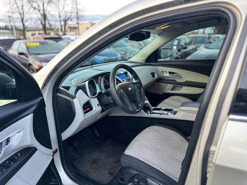 Used 2015 Chevrolet Equinox LS image 8