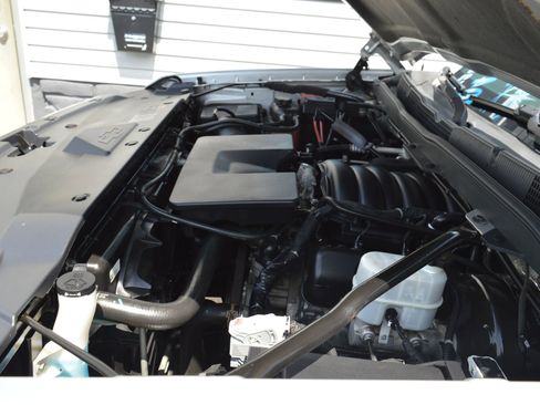 Used 2015 Chevrolet Silverado 1500 LT w/ All Star Edition image 38