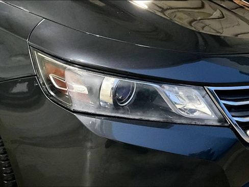 Used 2014 Chevrolet Impala LT FWD image 4