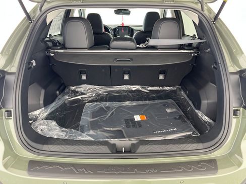 New 2026 Subaru Crosstrek 2.5i Limited w/ Crosstrek Mirror Package AWD/4WD image 24