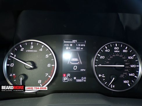 Used 2025 Subaru Forester Premium image 38