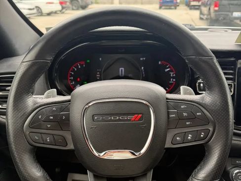 Used 2022 Dodge Durango GT AWD/4WD image 19