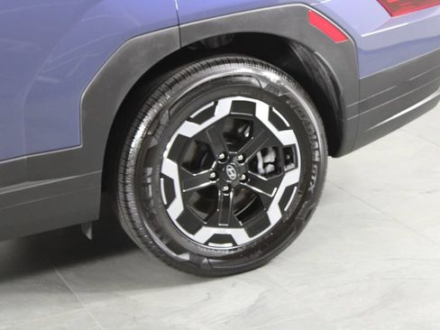 Certified 2026 Hyundai Santa Fe SEL FWD image 16