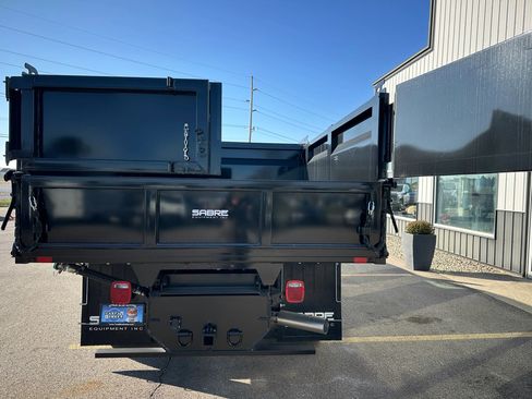 Used 2024 Chevrolet Silverado 3500 W/T w/ WT Convenience Package image 9