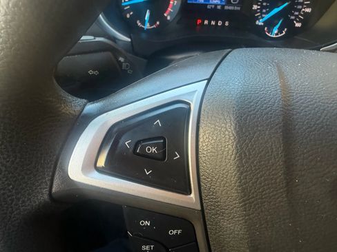 Used 2014 Ford Fusion SE image 13