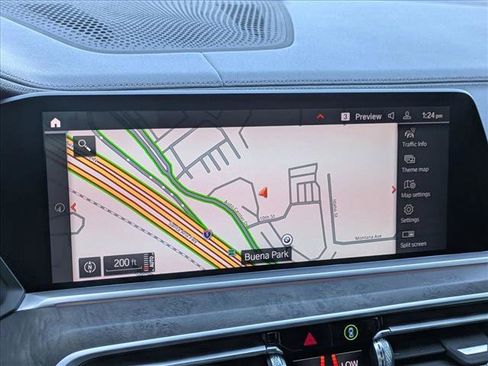 Used 2022 BMW X5 xDrive40i w/ Parking Assistance Package image 14