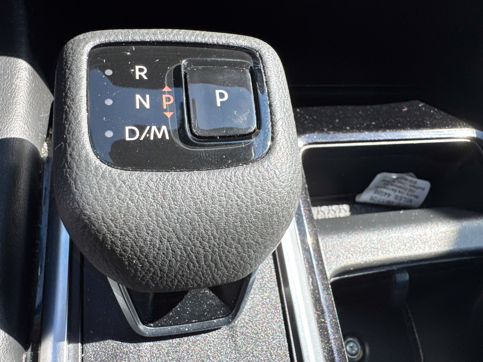 Used 2025 Nissan Pathfinder SV FWD image 19