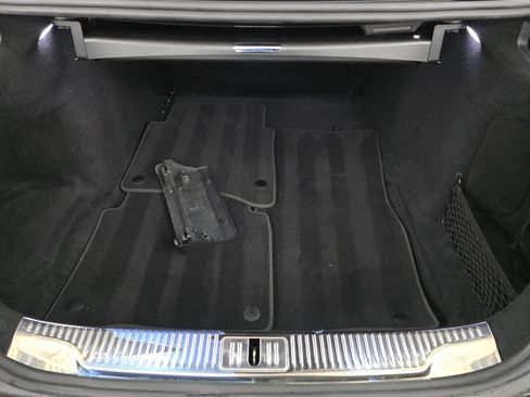 Used 2023 Mercedes-Benz S 580 4MATIC Sedan image 14