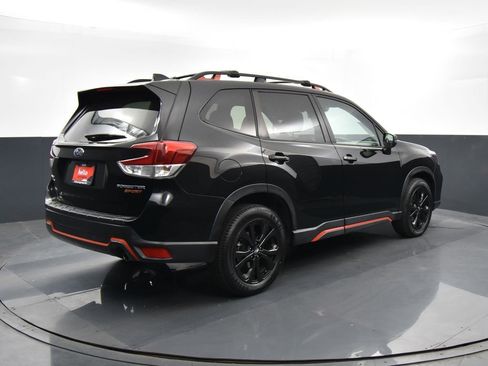 Used 2019 Subaru Forester Sport w/ Popular Package #2 image 31