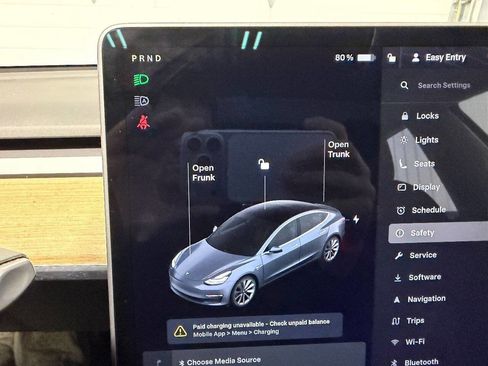 Used 2020 Tesla Model 3 Performance image 27