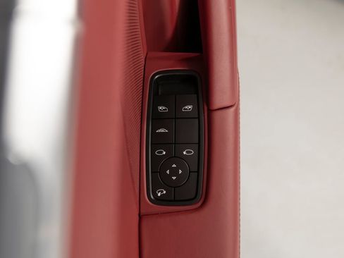 Certified 2023 Porsche 911 Carrera 4S AWD/4WD image 23