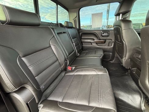 Used 2015 GMC Sierra 2500 Denali w/ Duramax Plus Package image 20