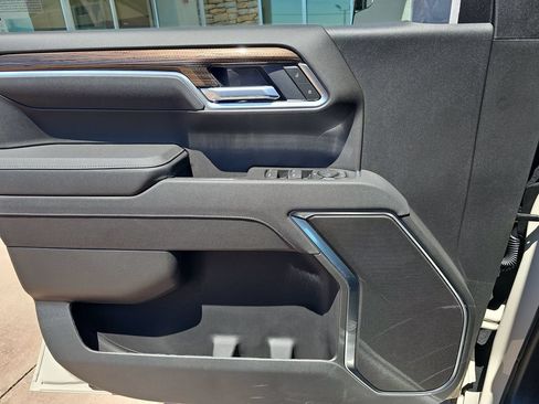New 2026 Chevrolet Silverado 1500 RST w/ RST Select Package RWD image 27