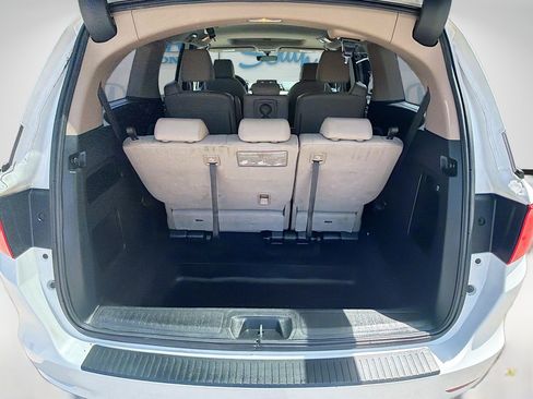 Used 2020 Honda Odyssey EX-L image 25