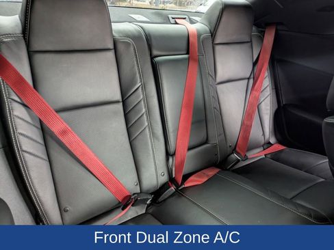 Used 2015 Dodge Challenger SRT w/ Technology Group image 24