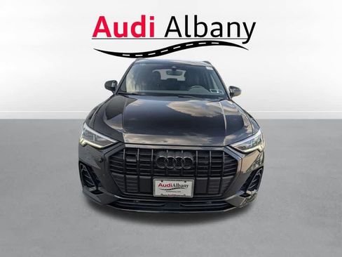Used 2024 Audi Q3 2.0T Premium Plus AWD/4WD image 9