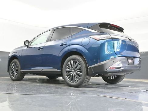 New 2026 Nissan Murano SL w/ Comfort Package AWD/4WD image 21