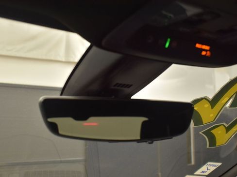 Used 2022 Cadillac XT5 Sportv w/ LPO, ONYX Package image 24