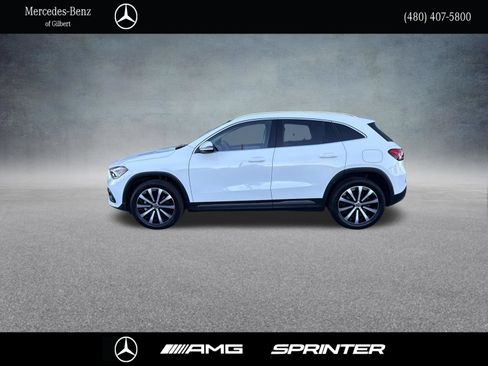 Certified 2023 Mercedes-Benz GLA 250 image 2