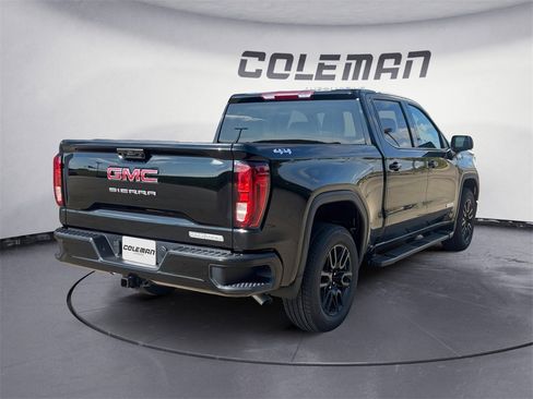 New 2026 GMC Sierra 1500 Elevation image 5