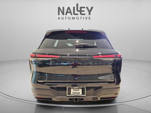 New 2026 INFINITI QX60 Autograph w/ Autograph Tech Package image 4