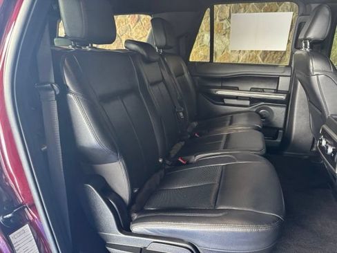 Used 2021 Ford Expedition Max XLT RWD image 28