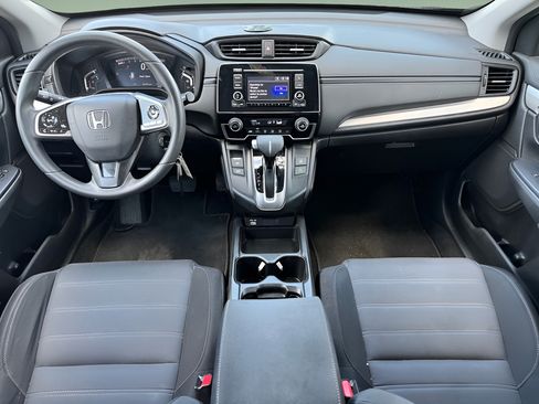Used 2021 Honda CR-V LX image 16
