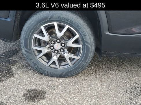 Used 2020 GMC Acadia SLE w/ Driver Convenience Package AWD/4WD image 11