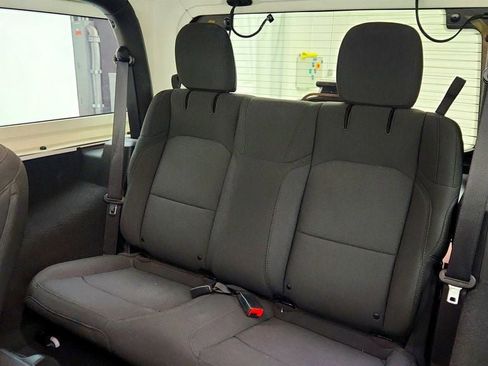 Used 2021 Jeep Wrangler Sport image 21