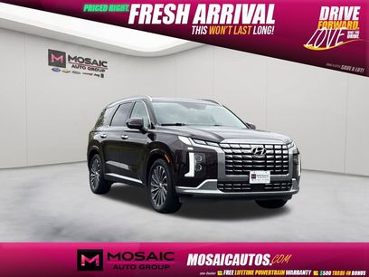 Used 2024 Hyundai Palisade Calligraphy