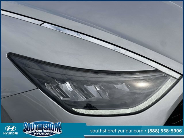 Certified 2023 Hyundai Sonata SEL w/ Convenience Package FWD image 10