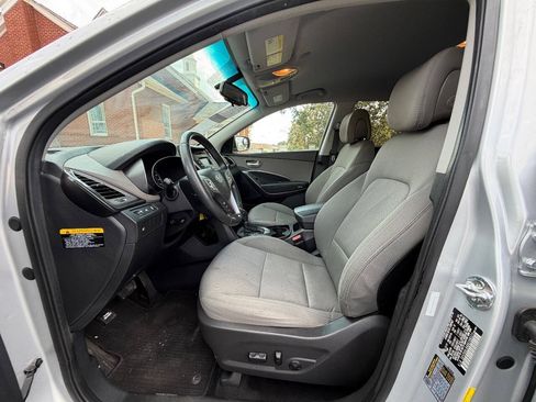 Used 2013 Hyundai Santa Fe Sport w/ Popular Equipment Pkg FWD image 12