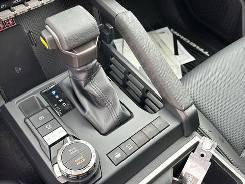 New 2025 Toyota Tacoma Limited image 21