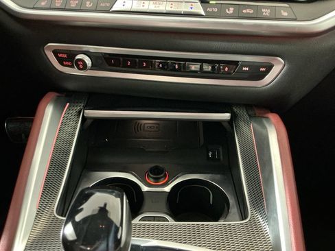 Used 2020 BMW X6 xDrive40i w/ Executive Package AWD/4WD image 12