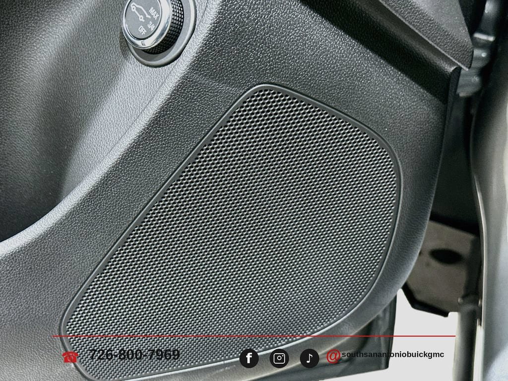 New 2026 Buick Envista Sport Touring w/ Convenience I Package FWD image 21