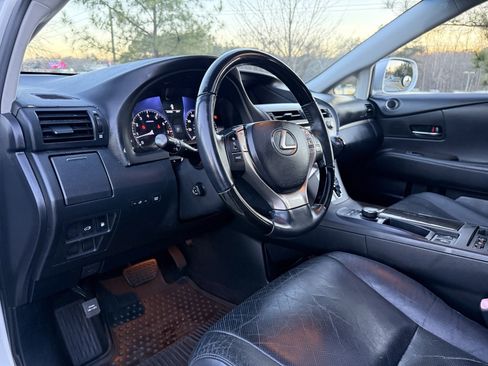 Used 2013 Lexus RX 350 FWD w/ Premium Pkg image 21